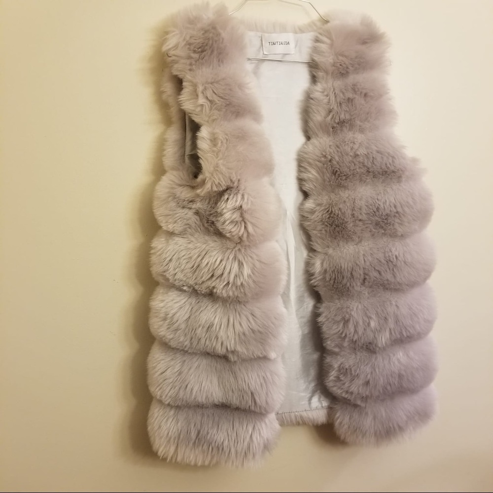 Vest